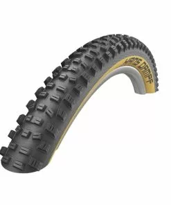 Schwalbe, Hans Dampf 29er EVO, 29x2,35 Classic Skin, Super Trail