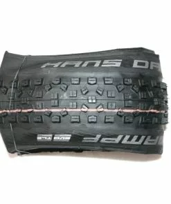 Schwalbe, Hans Dampf 29er EVO, 29x2,35 Super Trail, Addix Soft