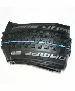 Schwalbe, Hans Dampf 29er EVO, 29x2,60 Super Trail Addix Soft