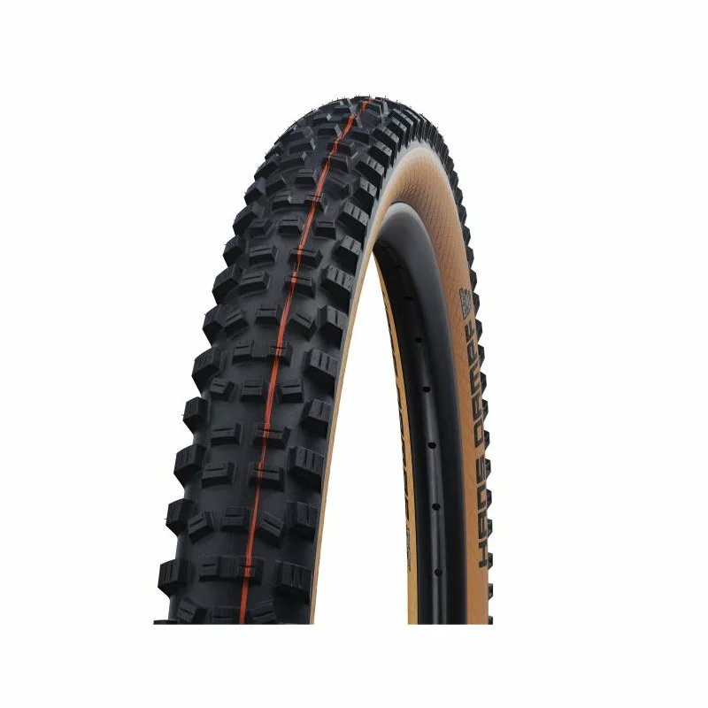 Schwalbe, Hans Dampf 650b Evo 27,5x2,35 Super Trail, Addix Soft