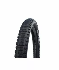 Schwalbe, Johnny Watts 650b Performance DD, 27,5x2,80, Addix