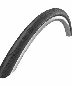 Schwalbe, Lugano 2, 28-622, Schwarz, Active Line, Faltbar