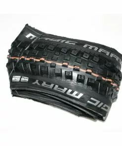 Schwalbe, Magic Mary 29er, 29x2,60, Super Trail, Addix Soft