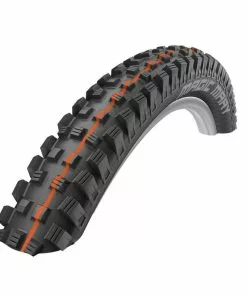 Schwalbe, Magic Mary 650b+, 27,5x2,80 Super Trail, Addix Soft