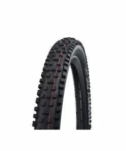 Schwalbe, Nobby Nic 29er EVO, 29x2,40, Super Ground, Addix SOFT
