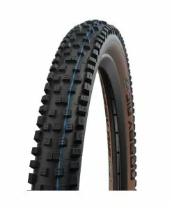 Schwalbe, Nobby Nic 29er EVO, 29x2,40, Super Ground, Bronze-Skin