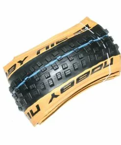 Schwalbe, Nobby Nic 650b EVO, 27,5x2,40, Super Ground, Skinwall