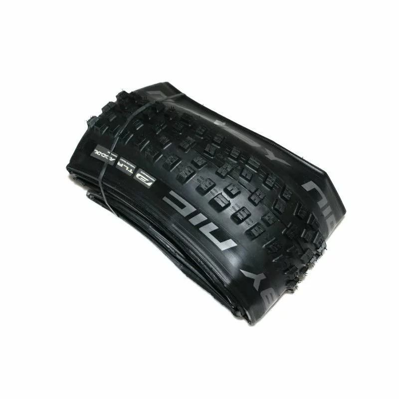 Schwalbe, Nobby Nic 650b Performance, 27,5x2,80 DoubleDefense Addix TLE