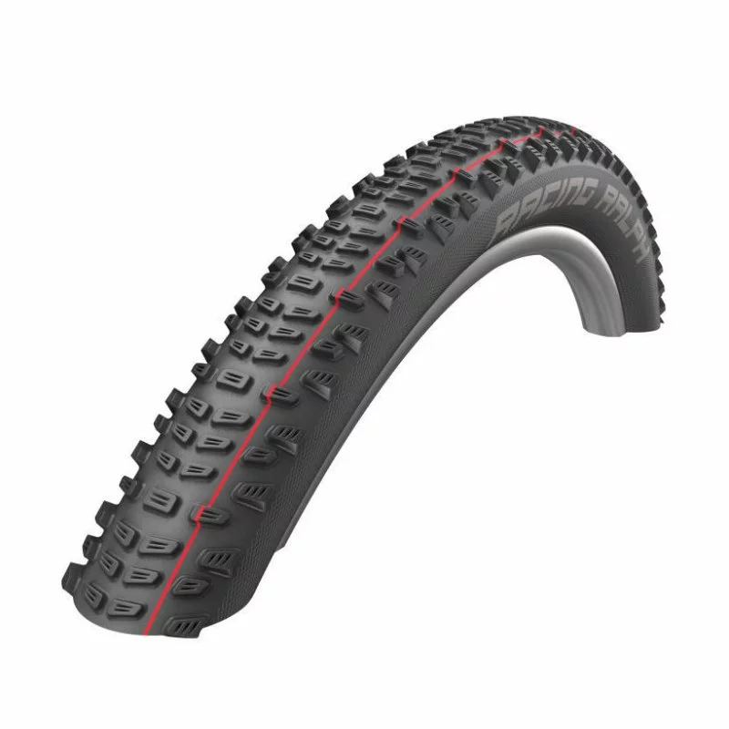 Schwalbe, Racing Ralph 29er Evo, 29x2,10 Super Ground, Addix Speed