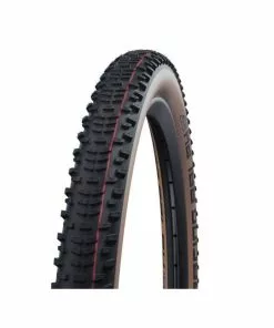 Schwalbe, Racing Ralph 29er Evo, 29x2,35 Super Race, TLR Braun