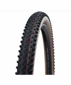 Schwalbe, Racing Ray 29er Evo, Super Race, 29x2,35, TLE, Transparent Sidewall