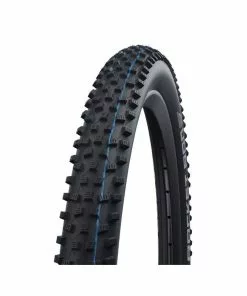 Schwalbe, Rocket Ron 650b+, 27,5x2,6 Super Ground Addix