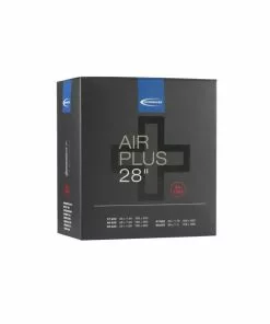 Schwalbe, Schlauch Air Plus, 28", Nr.17AP SV, 28/47-622/635