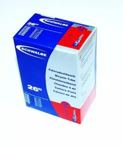 Schwalbe, Schlauch, Nr. 13, (SV 40mm), 26x1,50-2,50