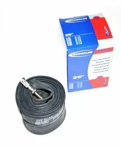 Schwalbe, Schlauch Nr. 13F, (SV 40mm) Freeride, 26x2,10-2,95