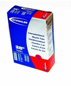 Schwalbe, Schlauch, Nr. 15, (SV 40mm), 18/28-622/630