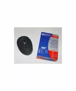 Schwalbe, Schlauch, Nr. 20, SV, EXTRA LIGHT, 28/44-622, 65g