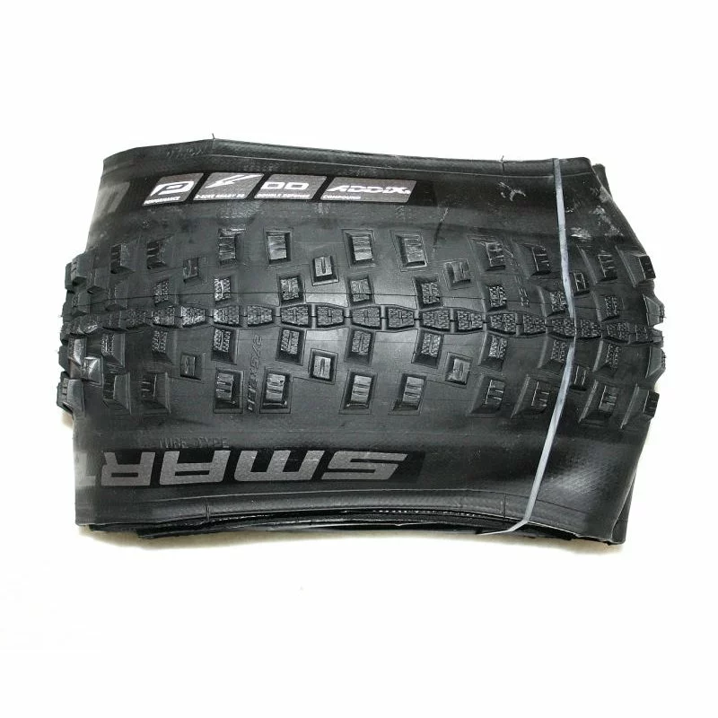 Schwalbe, SMART SAM Performance DD, 27,5x2,60, Addix