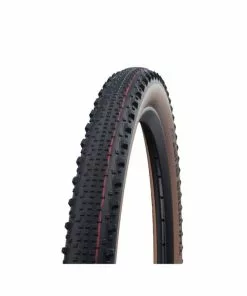 Schwalbe, Thunder Burt 29er Evo, 29x2,35 Super Race, TLE Braun