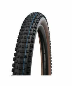 Schwalbe, Wicked Will Evo, 29x2,40, Super Race, SpeedGrip, Bronze-Skin