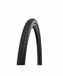Schwalbe, X-One Evo Allround, 33-622, Super Ground Addix