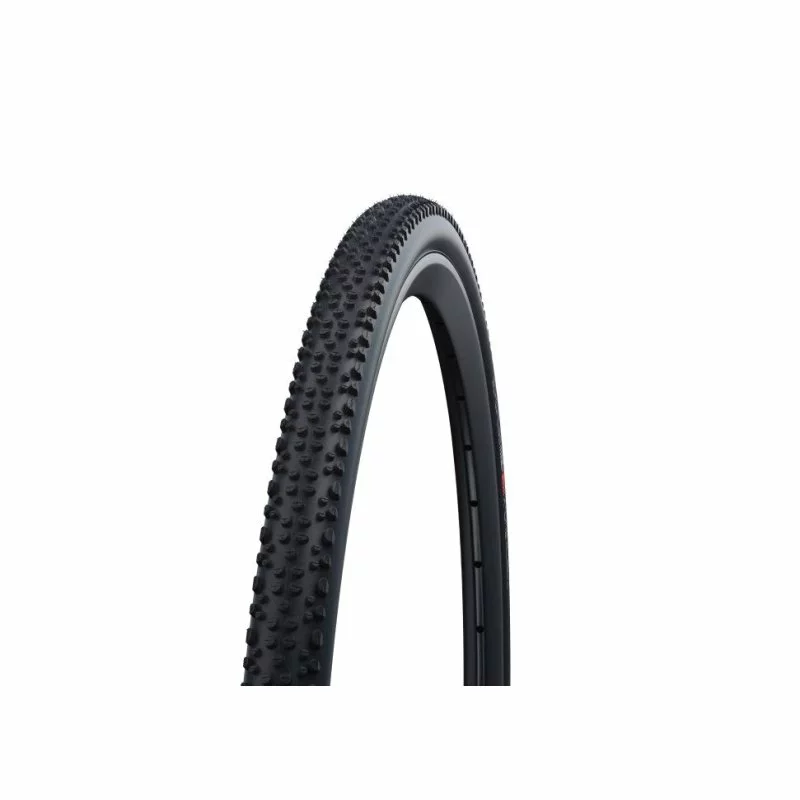 Schwalbe, X-One Evo Allround, 33-622, Super Ground Addix