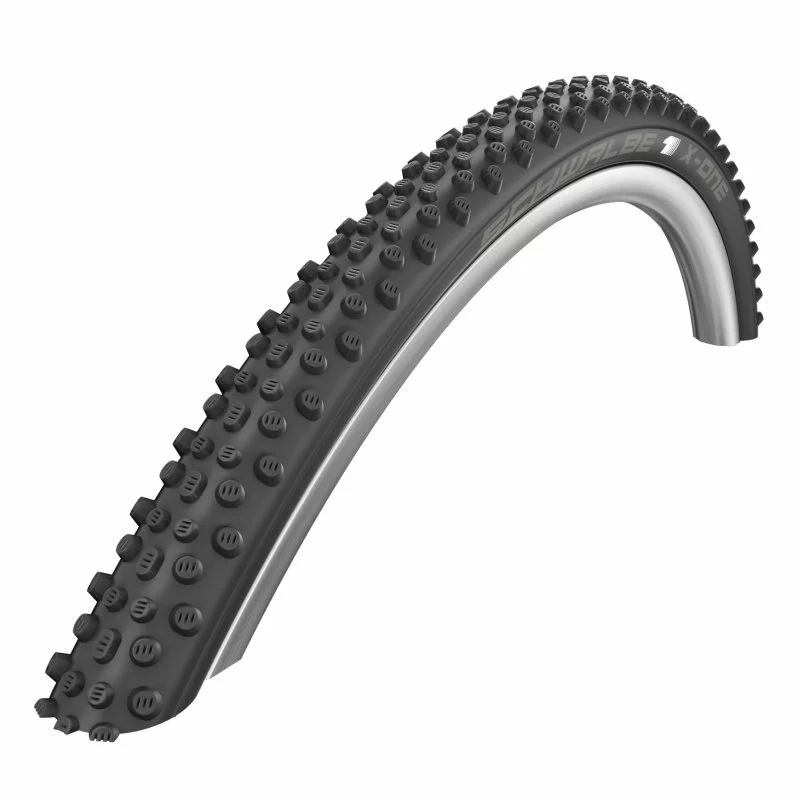 Schwalbe, X-One Evo Bite, 33-622, Super Ground TLE