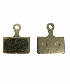 Shimano Bremsbelag Kunstharz K05S-RX Resin (ersetzt K03S)