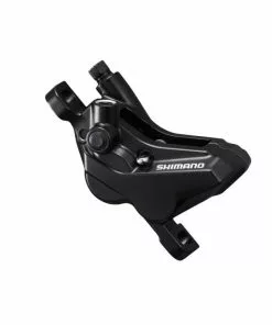 Shimano, Bremssattel BR-MT420 4-kolben