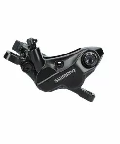 Shimano, Bremssattel BR-MT520 4-kolben