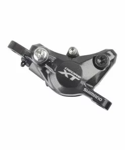 Shimano, Bremssattel XT BR-M8000 2-kolben