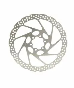 Shimano, Bremsscheibe, Deore, SM-RT56-S, Standard 6 Loch, 160mm