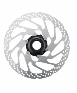 Shimano, Bremsscheibe, RT-EM300-L, 203mm, Center Lock, Mit E-Bike Magnet