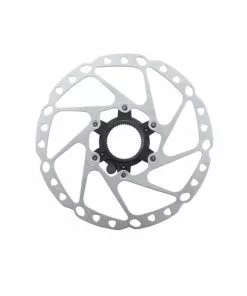 Shimano, Bremsscheibe, RT-EM600-M, 180mm, Center Lock, Mit E-Bike Magnet