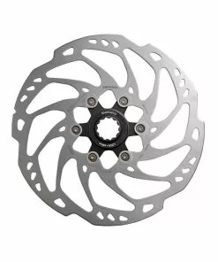 Shimano, Bremsscheibe, SLX, SM-RT70L, 203mm, Center Lock