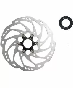 Shimano, Bremsscheibe, SLX, SM-RT70LE, 203mm, Center Lock Ext