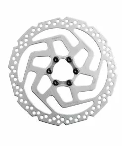 Shimano, Bremsscheibe, SM-RT26-M, Standard 6 Loch, 180mm