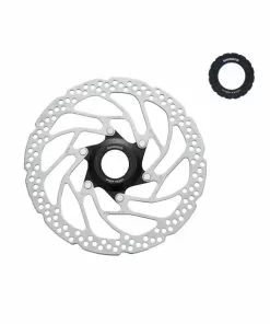 Shimano, Bremsscheibe, SM-RT30M2, 180mm, Center Lock EXT