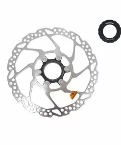 Shimano, Bremsscheibe, SM-RT54M, 180mm, Center Lock EXT