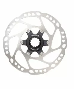 Shimano, Bremsscheibe, SM-RT64, 160mm, Center Lock