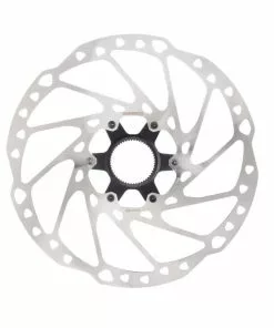 Shimano, Bremsscheibe, SM-RT64L, 203mm, Center Lock