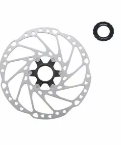 Shimano, Bremsscheibe, SM-RT64L, 203mm, Center Lock EXT