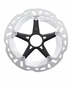 Shimano, Bremsscheibe XT, RT-EM810-ME, 180mm, Center Lock EXT, Mit E-Bike Magnet