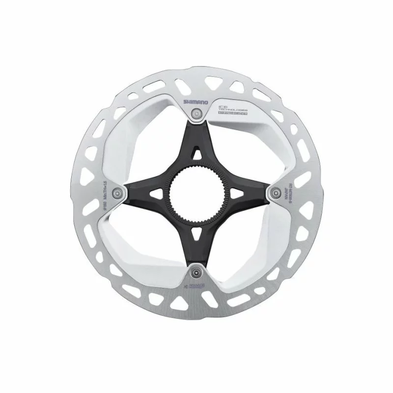 Shimano, Bremsscheibe, XT, RT-MT800-S, 160mm