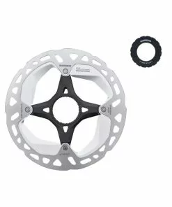 Shimano, Bremsscheibe, XT, RT-MT800-SE, 160mm EXT