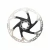 Shimano, Bremsscheibe, XT, SM-RT76, 160mm, 6-Loch, Alu Spider