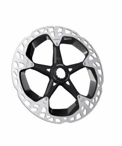Shimano, Bremsscheibe XTR, RT-EM910-ME, 180mm, Center Lock, Mit E-Bike Magnet