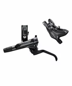 Shimano, Deore M6100 Scheibenbremse Vorne, Hebel Links