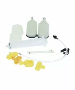 Shimano, Entlüftungsset Professional TL-BR001/002/003