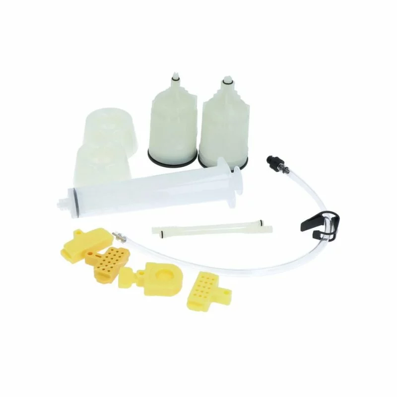 Shimano, Entlüftungsset Professional TL-BR001/002/003